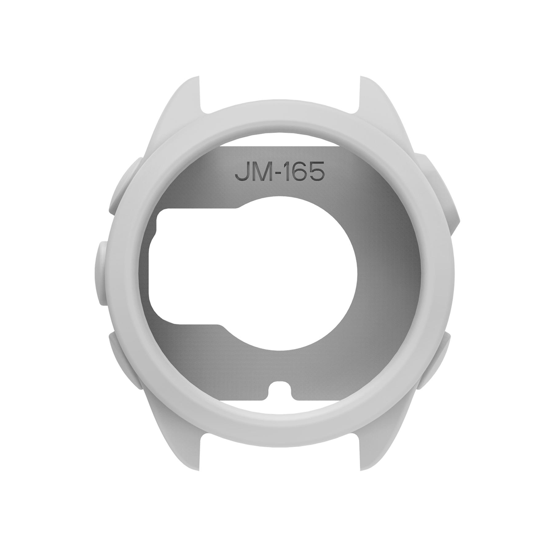 Watch Protective Case Shell for Garmin Forerunner 165 Smartwatch Soft Silicone Screen Protector Case Cover Accessories
Watch Protective Case Shell for Garmin Forerunner 165 Smartwatch Soft Silicone Screen Protector Case Cover Accessories