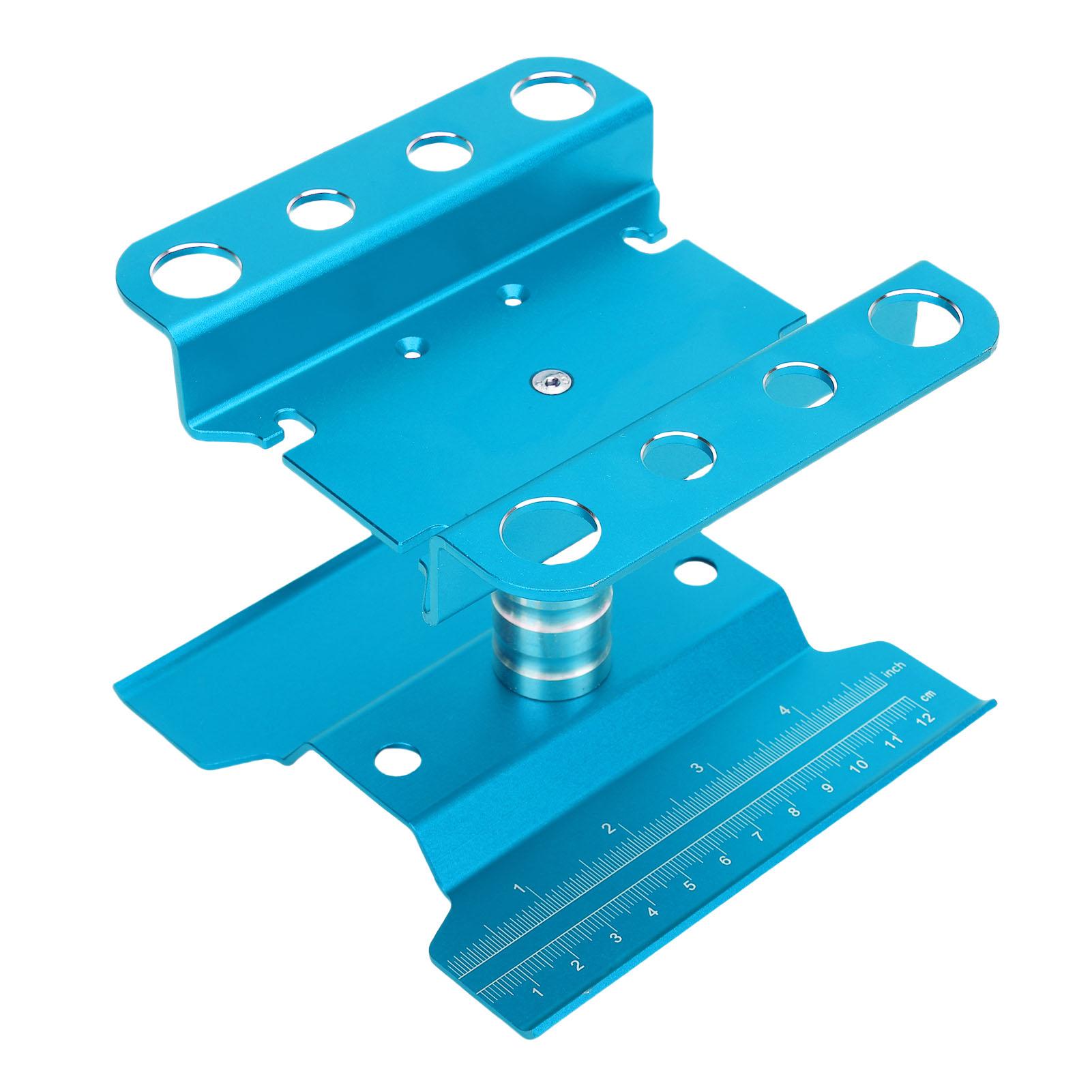 RC Car Work Stand for 1 10 1 8 360 Degree Rotatable Maintenance Workstation Repair Table Blue синій
RC Car Work Stand for 1 10 1 8 360 Degree Rotatable Maintenance Workstation Repair Table Blue синій