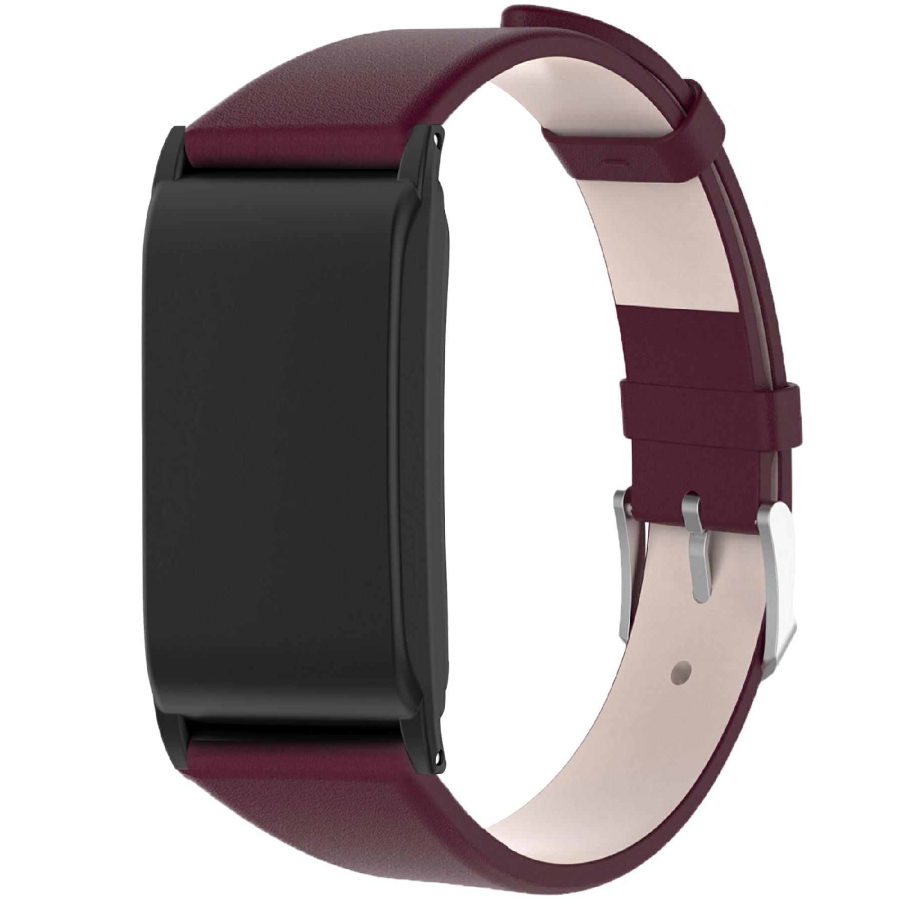 For WHOOP 4.0 Watch Band Fitness Tracker Leather Wristband Replacement Strap Plum
For WHOOP 4.0 Watch Band Fitness Tracker Leather Wristband Replacement Strap Plum
