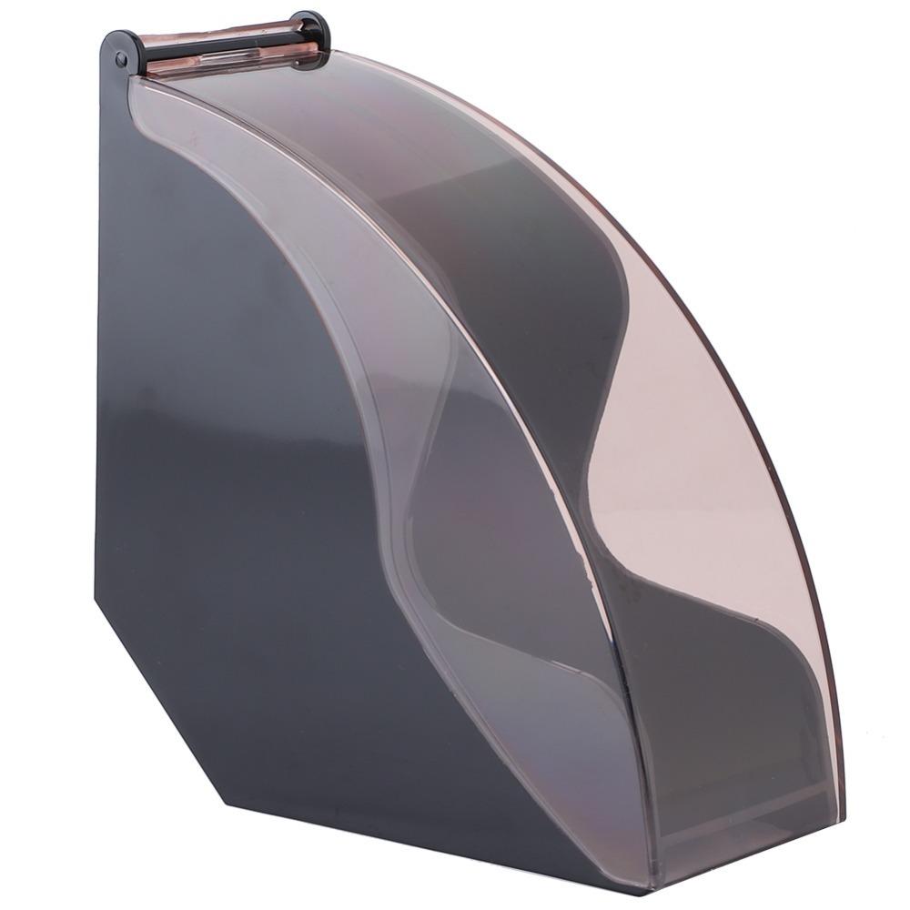Acrylic Coffee Filter Paper Holder Black Color Dust-Proof Cover Coffee Filter Paper Stand Storage Capacity 100 pcs With Cover светло-серый
Acrylic Coffee Filter Paper Holder Black Color Dust-Proof Cover Coffee Filter Paper Stand Storage Capacity 100 pcs With Cover светло-серый