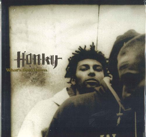 LP Record HONKY - What s Goin Down HIGHS2T Higher Ground, 1996 Europe Rap & Hip-Hop/R&B
LP Record HONKY - What s Goin Down HIGHS2T Higher Ground, 1996 Europe Rap & Hip-Hop/R&B
