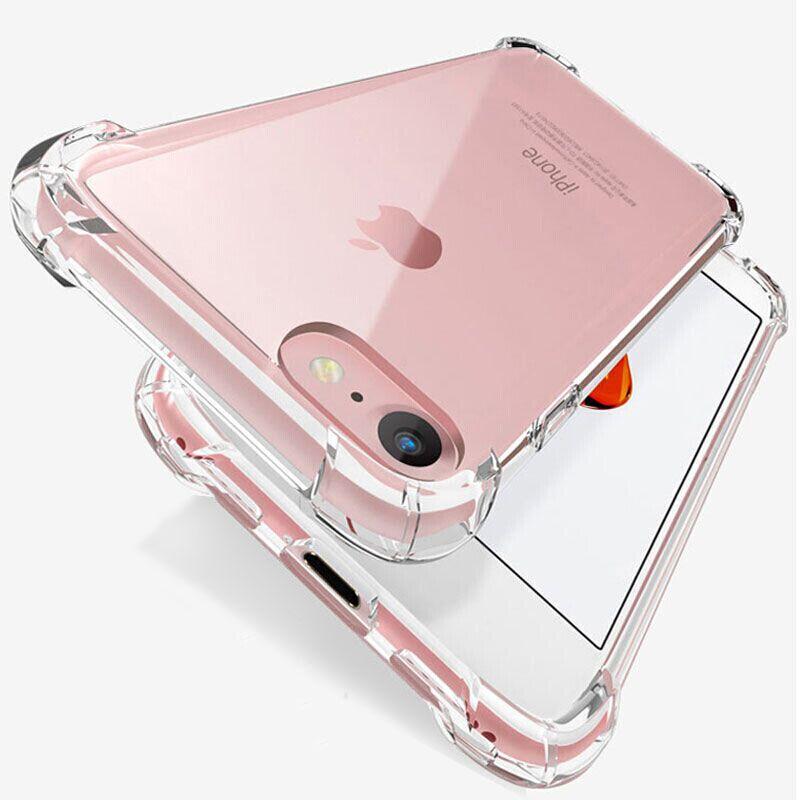 Роскошный шокостойкий чехол для iPhone 7 6 6S Plus 7 Plus 8 Plus Max XR 11 Корпус Прозрачная обложка
Роскошный шокостойкий чехол для iPhone 7 6 6S Plus 7 Plus 8 Plus Max XR 11 Корпус Прозрачная обложка