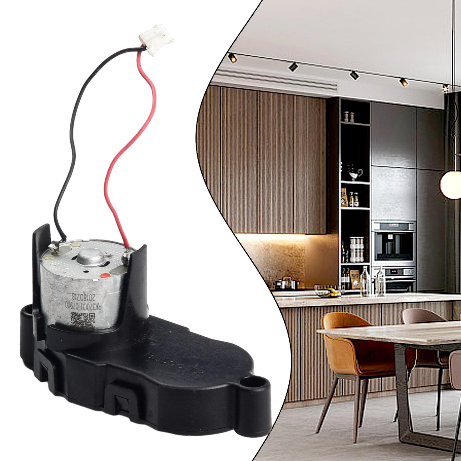 Мотор боковой щетки Примечание Содержимое пакета Содержимое пакета
Мотор боковой щетки Примечание Содержимое пакета Содержимое пакета