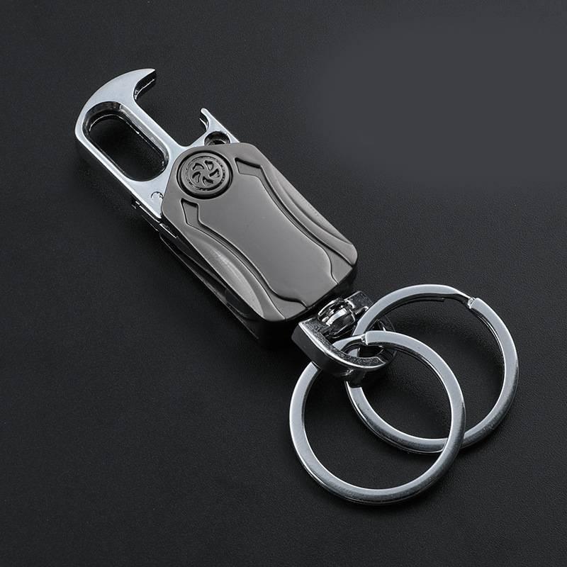 Многофункциональный гироскопический кулон брелок для ключей автомобиля металлический аксессуар прочное украшение Standard
Многофункциональный гироскопический кулон брелок для ключей автомобиля металлический аксессуар прочное украшение Standard