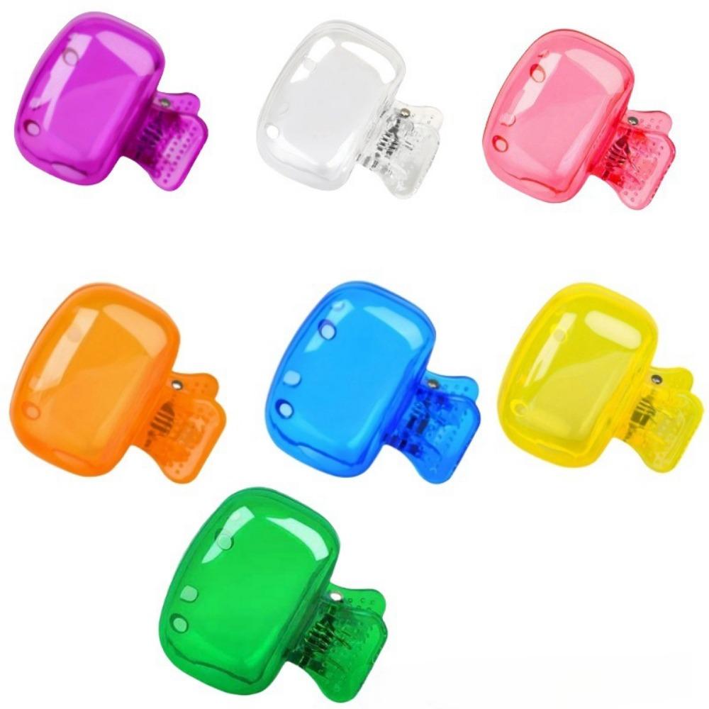 Дорожный футляр для зубной щетки: Необходим для гигиены полости рта в дороге — без формальдегида 2PCS-random color разноцветный
Дорожный футляр для зубной щетки: Необходим для гигиены полости рта в дороге — без формальдегида 2PCS-random color разноцветный