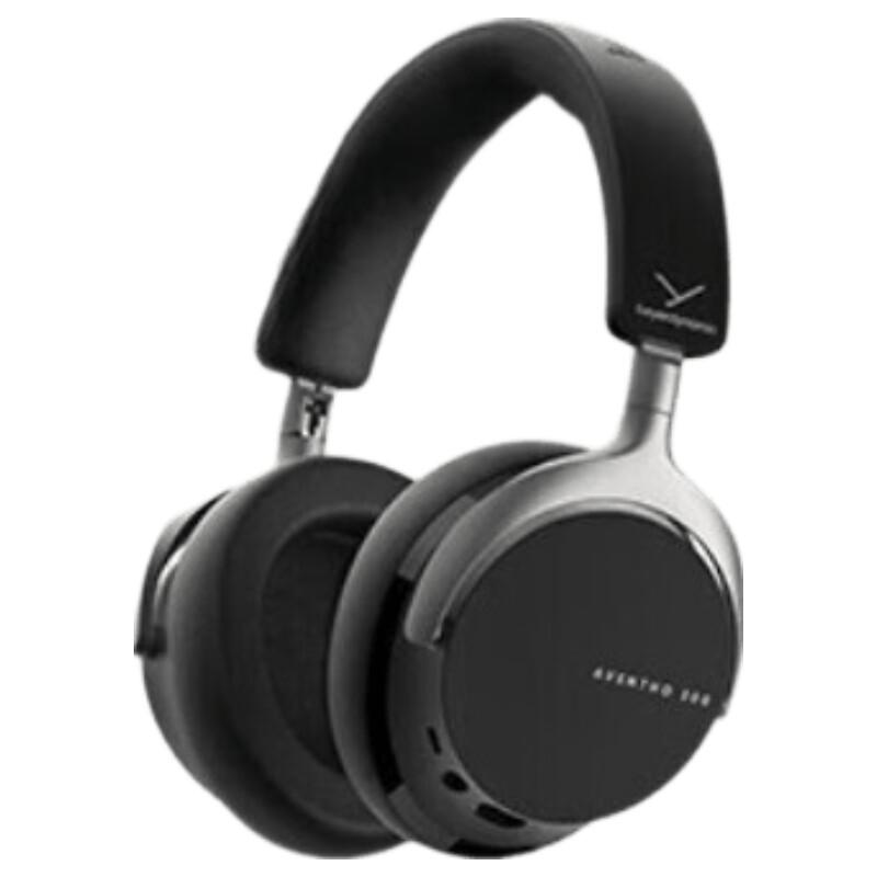 Beyerdynamic Amiron High-Fidelity Wired Headphones
Beyerdynamic Amiron High-Fidelity Wired Headphones