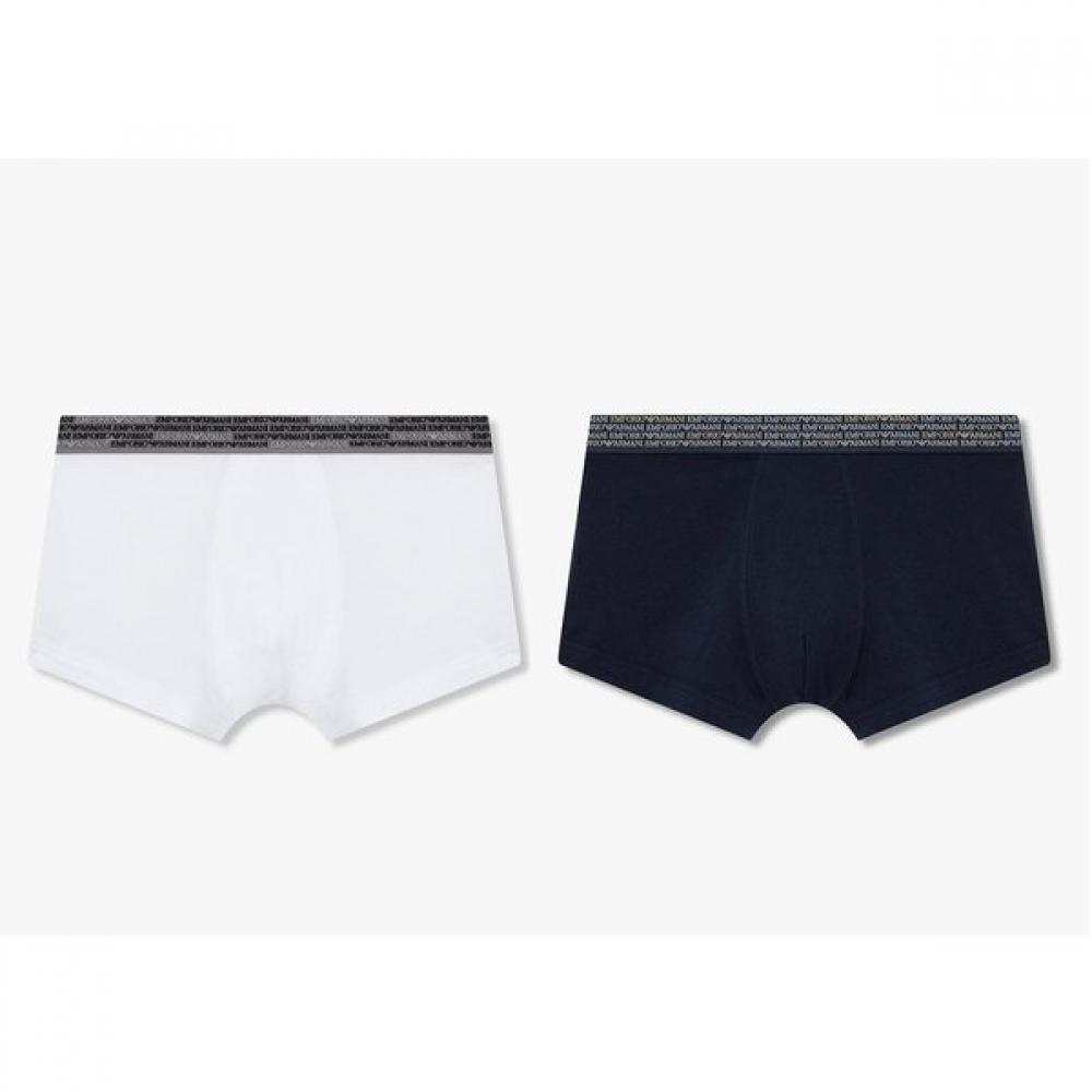 Emporio Armani Men S drawerS 2pcS Set Repeated Logo 0815312074 0815312075 XL(110)
Emporio Armani Men S drawerS 2pcS Set Repeated Logo 0815312074 0815312075 XL(110)