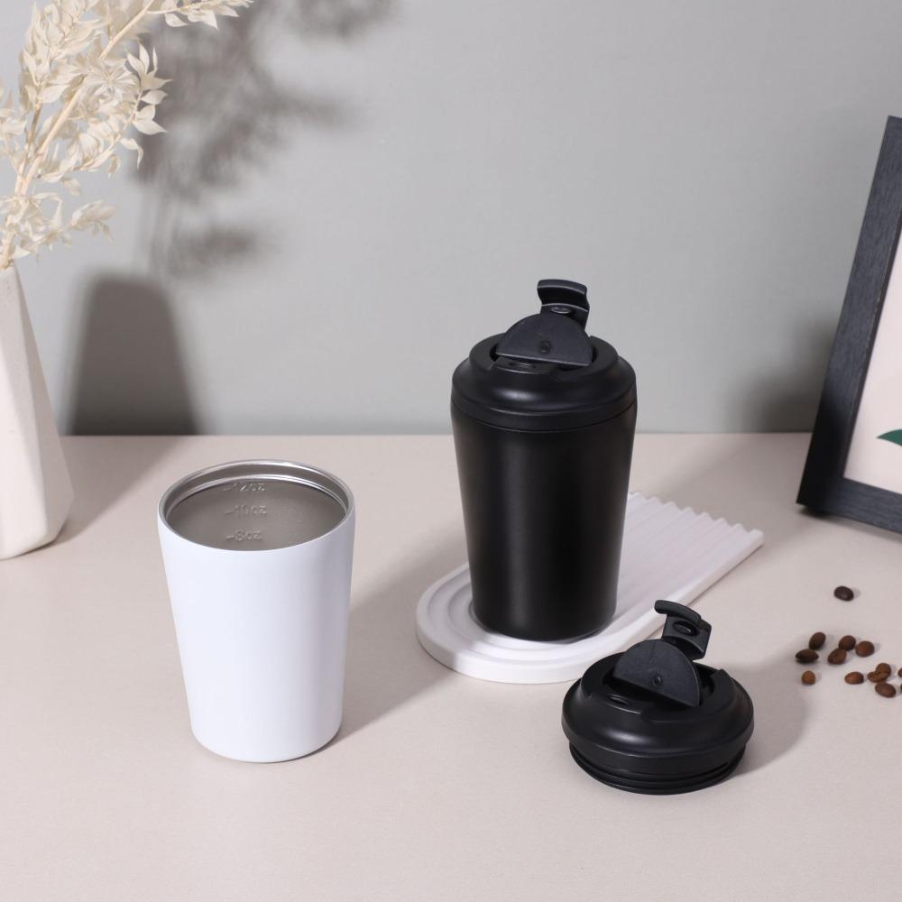 American Style Stainless Steel Vacuum Flask Vehicle-mounted Insulated Water Bottle Coffee Cup Car рожевий
American Style Stainless Steel Vacuum Flask Vehicle-mounted Insulated Water Bottle Coffee Cup Car рожевий