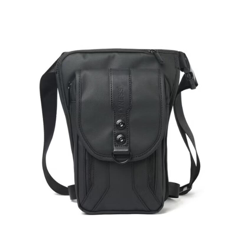 MDNG Men s Waterproof Chest Crossbody Bag
MDNG Men s Waterproof Chest Crossbody Bag