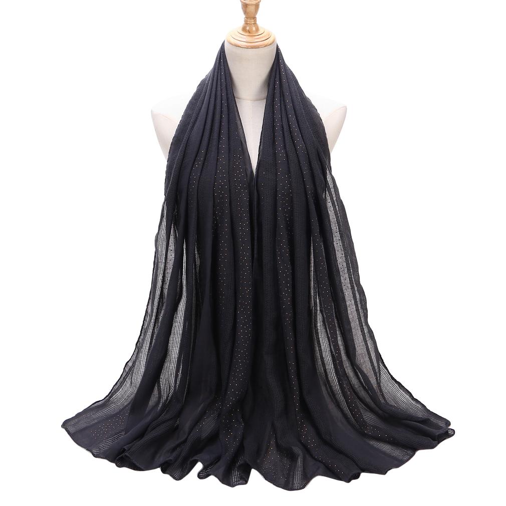 90x180cm Shining Linen Hijab, scarf Shawl for Women 90*180cm
90x180cm Shining Linen Hijab, scarf Shawl for Women 90*180cm