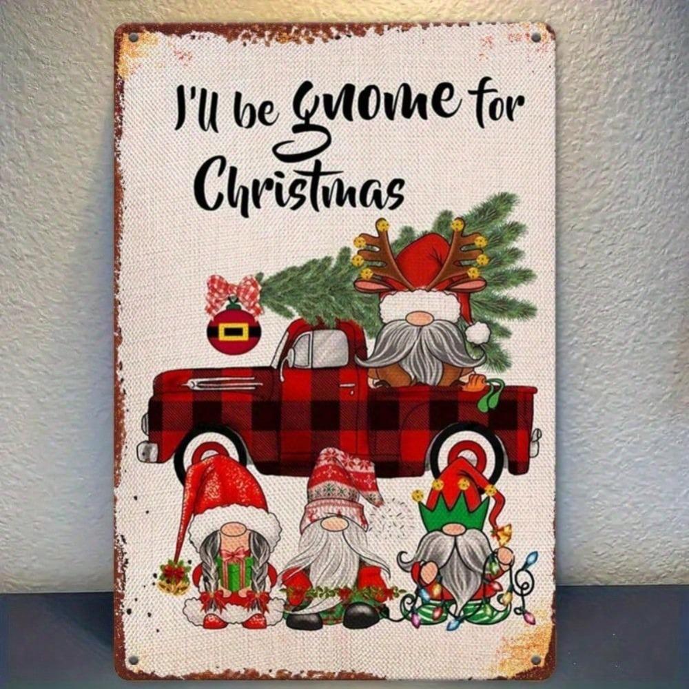Vintage Metal Santa Claus Christmas Wall Art Sign 8x12 Inch Indoor Outdoor Home Decor 20x30 різнокольоровий
Vintage Metal Santa Claus Christmas Wall Art Sign 8x12 Inch Indoor Outdoor Home Decor 20x30 різнокольоровий