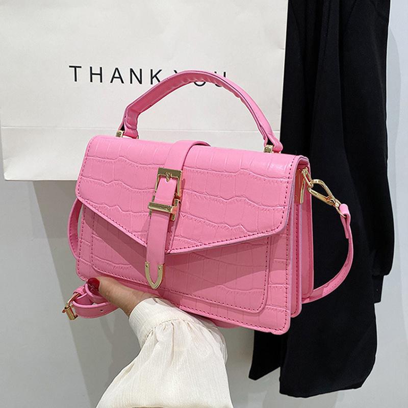 Newest Handbags For Women Luxury Unique Design Messenger Bags Trend Small Bags Daily Work Bags Quality Female Tote Bag 22x15x8cm
Newest Handbags For Women Luxury Unique Design Messenger Bags Trend Small Bags Daily Work Bags Quality Female Tote Bag 22x15x8cm