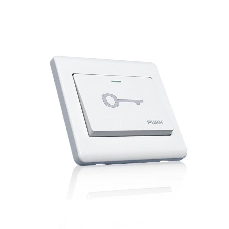 Enterprise WeChat Smart Access Control System
Enterprise WeChat Smart Access Control System