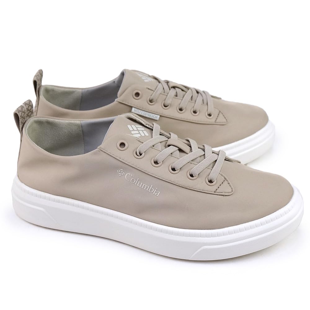 Columbia Myleage Rain II Водонепроницаемые Кроссовки от Дождя Размер 271 Размер Женская Обувь, YL3946, Кроссовки на шнуровке, Обувь, (Древний), 23.5cm (США 6,5)
Columbia Myleage Rain II Водонепроницаемые Кроссовки от Дождя Размер 271 Размер Женская Обувь, YL3946, Кроссовки на шнуровке, Обувь, (Древний), 23.5cm (США 6,5)