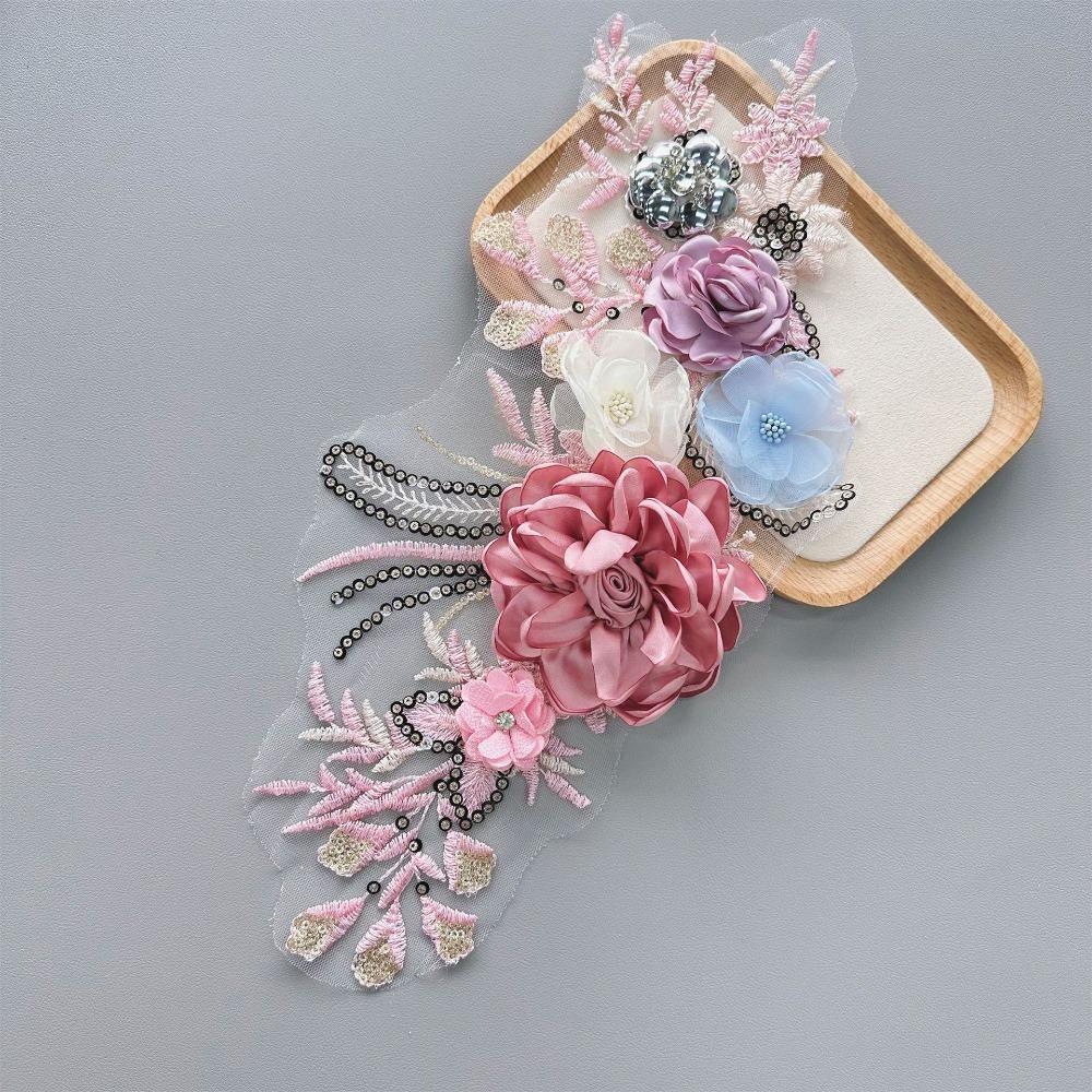 Платье DIY декоративный цветок тканевая наклейка DIY одежда ремонт патч брошь аксессуары
Платье DIY декоративный цветок тканевая наклейка DIY одежда ремонт патч брошь аксессуары