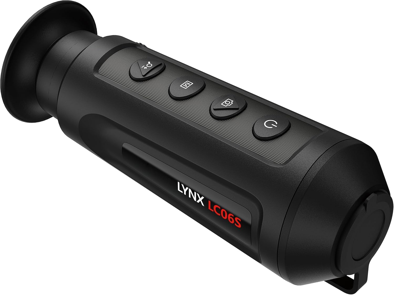 HIKMICRO LYNX LC06S Infrared Infrared 250m Detection Bird Animal Night Black Scope, Monocular, Distance, Lightweight, 250g, Hunting, Observation, чорний
HIKMICRO LYNX LC06S Infrared Infrared 250m Detection Bird Animal Night Black Scope, Monocular, Distance, Lightweight, 250g, Hunting, Observation, чорний