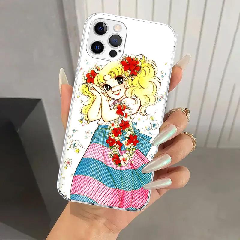 Candy 90s Anime Phone Case for Iphone 17 Air 16 15 Plus 14 13 Mini 12 11 Pro Max 16E 7 8 SE 2020 Soft Funda Print Shell 17 Air 1 iPhone 16 Pro
Candy 90s Anime Phone Case for Iphone 17 Air 16 15 Plus 14 13 Mini 12 11 Pro Max 16E 7 8 SE 2020 Soft Funda Print Shell 17 Air 1 iPhone 16 Pro