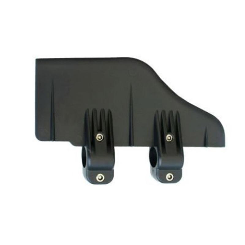 Trolling Motor Accessories Kayak Rudder Clamp Boat Rudder Clamp Fit Jon Boat Kayaking 24-55 Thrust Fishing Kayak 1
Trolling Motor Accessories Kayak Rudder Clamp Boat Rudder Clamp Fit Jon Boat Kayaking 24-55 Thrust Fishing Kayak 1