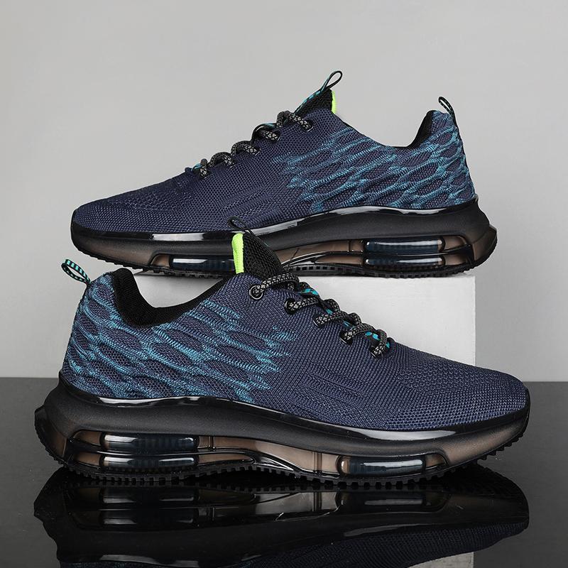 Men s Athletic Casual Sneakers Lightweight Breathable Running Shoes Men Comfortable Walking Shoes for Men Non Slip Outdoor 48 синій
Men s Athletic Casual Sneakers Lightweight Breathable Running Shoes Men Comfortable Walking Shoes for Men Non Slip Outdoor 48 синій