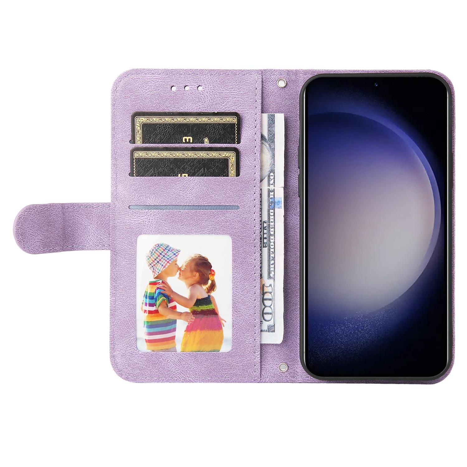 For Samsung Galaxy S24 Leather Wallet Cases Skin Touch Phone Cover Stand with Strap Blue
For Samsung Galaxy S24 Leather Wallet Cases Skin Touch Phone Cover Stand with Strap Blue
