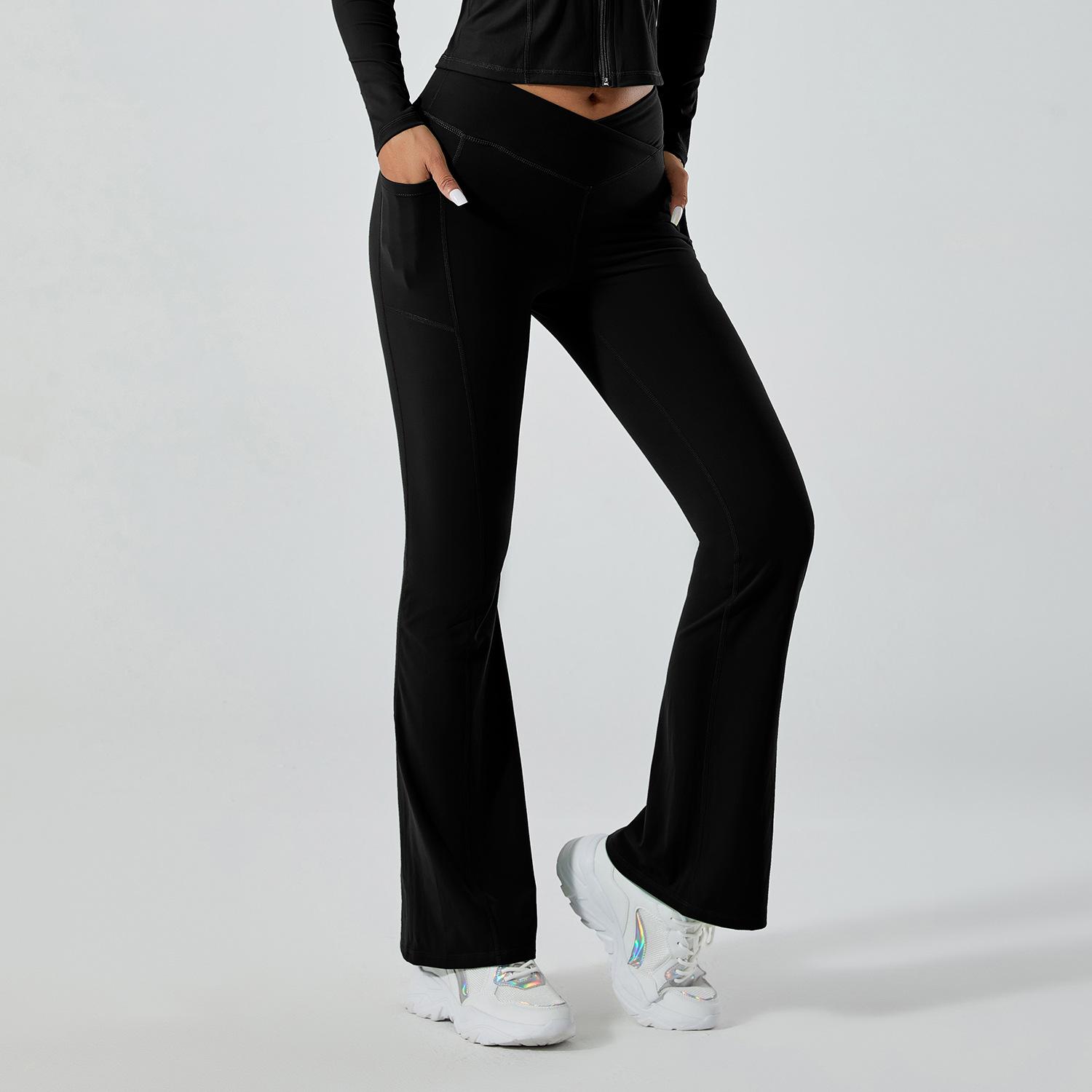 Голые Мохнатые Персиковые Бедра Штаны для Йоги, Поднимающие Бедра, Высокая Талия, Быстросохнущие для Упражнений, Верхняя Одежда Фитнес Йога, Брюки Клеш для Женщин S чёрный
Голые Мохнатые Персиковые Бедра Штаны для Йоги, Поднимающие Бедра, Высокая Талия, Быстросохнущие для Упражнений, Верхняя Одежда Фитнес Йога, Брюки Клеш для Женщин S чёрный