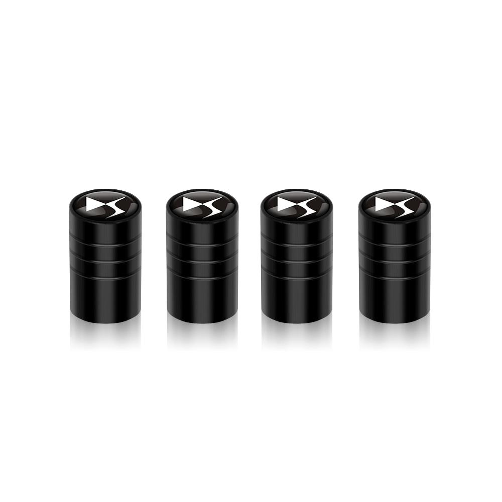 4Pcs Car Accessories Metal Wheel Tire Valve Caps Cover For DS SPIRIT DS3 DS4 DS4S DS5 5LS DS6 DS7 DS9 Deesse RUBIS E-Tense WILD
4Pcs Car Accessories Metal Wheel Tire Valve Caps Cover For DS SPIRIT DS3 DS4 DS4S DS5 5LS DS6 DS7 DS9 Deesse RUBIS E-Tense WILD