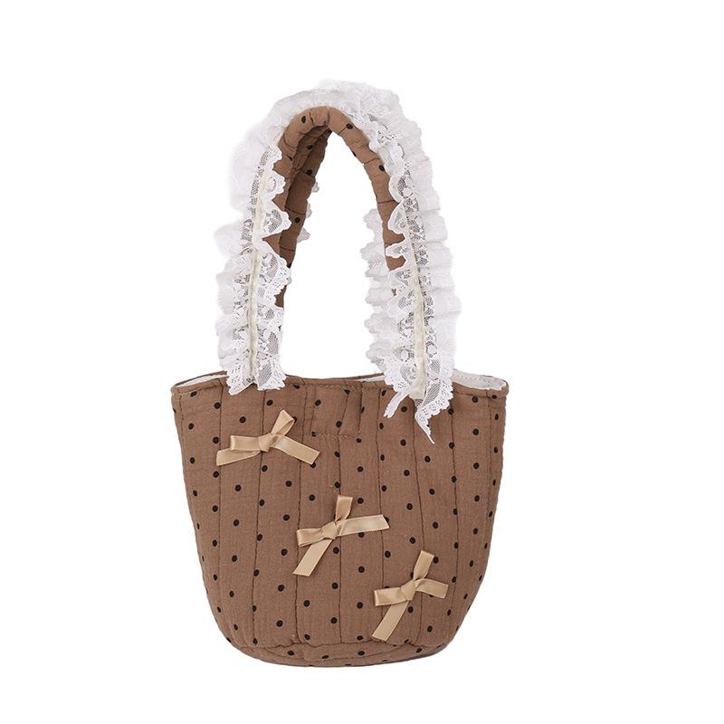 Cartoon Lovely Bowknot Bear Kids Tote Bag Soft Cotton Material For Use Everyday Khaki
Cartoon Lovely Bowknot Bear Kids Tote Bag Soft Cotton Material For Use Everyday Khaki