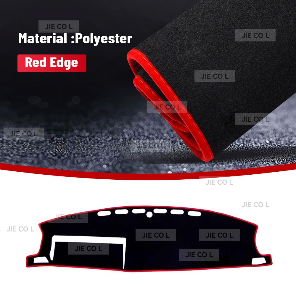 For CHANGAN EADO PLUS 2025 Car Dashmat Anti-UV Dashboard Cover Dash Mat Sunshade Cushion Carpet Protective Accessories Right rudder driving
For CHANGAN EADO PLUS 2025 Car Dashmat Anti-UV Dashboard Cover Dash Mat Sunshade Cushion Carpet Protective Accessories Right rudder driving