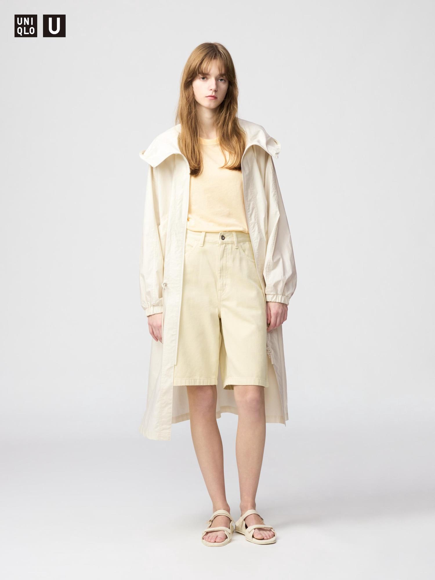 Uniqlo Япония джинсовые шорты-бермуды 31 BEIGE/21
Uniqlo Япония джинсовые шорты-бермуды 31 BEIGE/21