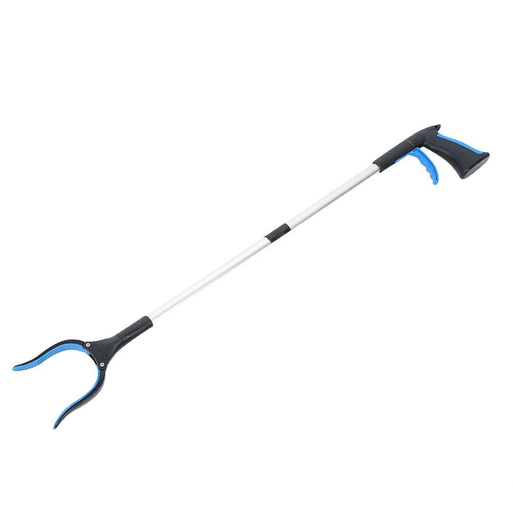 Disabled Elderly Grabber Reacher Foldable Garbage Trash Picker Reaching Assist Tool
Disabled Elderly Grabber Reacher Foldable Garbage Trash Picker Reaching Assist Tool