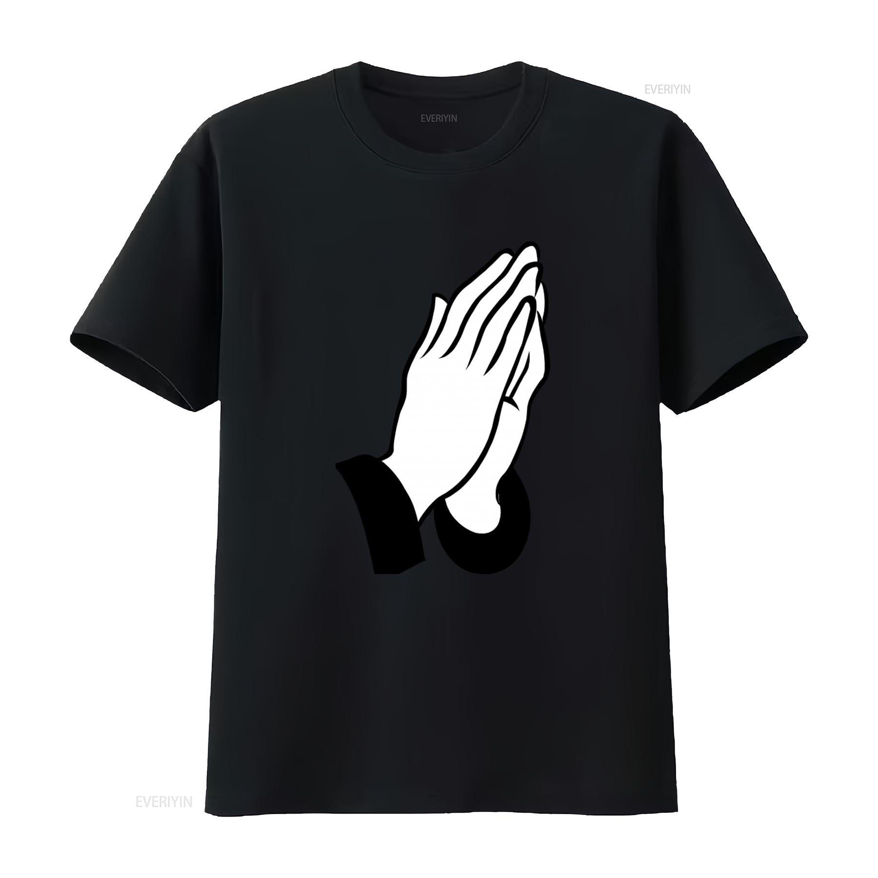 Dean Blunt the Redeemer Praying Hands T Shirt Unique Design for Stylish Wear vintage Washed Slightly Breathable homme graphic 4XL
Dean Blunt the Redeemer Praying Hands T Shirt Unique Design for Stylish Wear vintage Washed Slightly Breathable homme graphic 4XL
