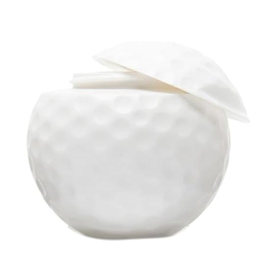 Рюмка в виде мяча для гольфа, чашка для питья в виде мяча для гольфа, оригинальный диспенсер для напитков в виде мяча для гольфа, декор для гольф-вечеринки, смешные подарки для гольфистов-мужчин белый
Рюмка в виде мяча для гольфа, чашка для питья в виде мяча для гольфа, оригинальный диспенсер для напитков в виде мяча для гольфа, декор для гольф-вечеринки, смешные подарки для гольфистов-мужчин белый