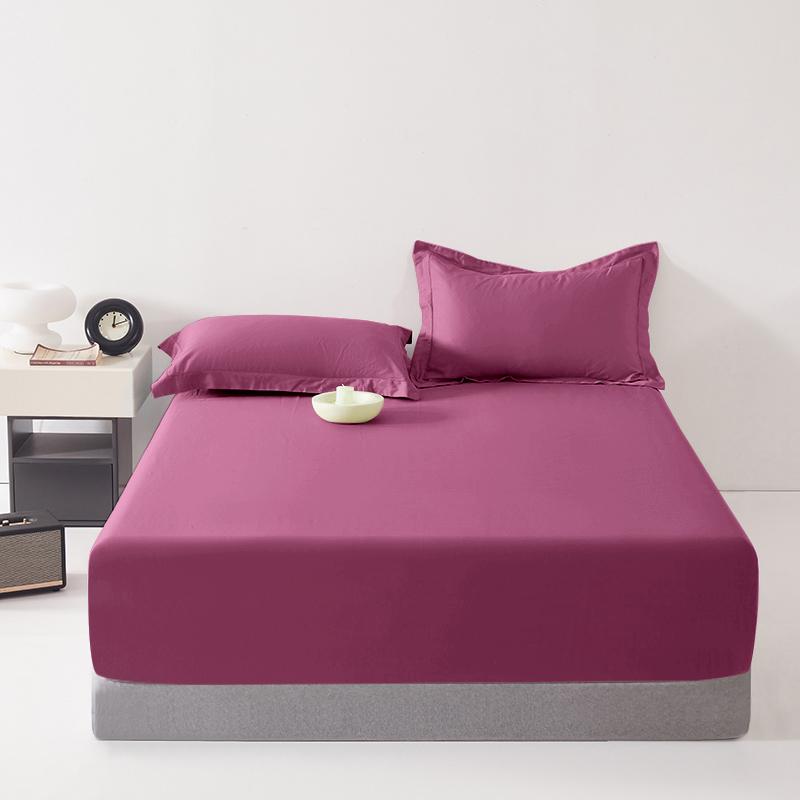 1 Простыня с очень глубоким карманом, Фиолетовая матовая простыня для спальни, Мягкое и дышащее постельное белье (Подходит для матрасов 45-60 см) 90x200cm фиолетовый
1 Простыня с очень глубоким карманом, Фиолетовая матовая простыня для спальни, Мягкое и дышащее постельное белье (Подходит для матрасов 45-60 см) 90x200cm фиолетовый