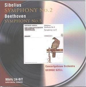 CD ДЖОРДЖ СЕЛЛ, КОНЦЕРТГЕБОУОРКЕСТ / - Симфония Бетховена №. 5. Симфония 4646822 Philips 2001 Европа Классика Б/у
CD ДЖОРДЖ СЕЛЛ, КОНЦЕРТГЕБОУОРКЕСТ / - Симфония Бетховена №. 5. Симфония 4646822 Philips 2001 Европа Классика Б/у