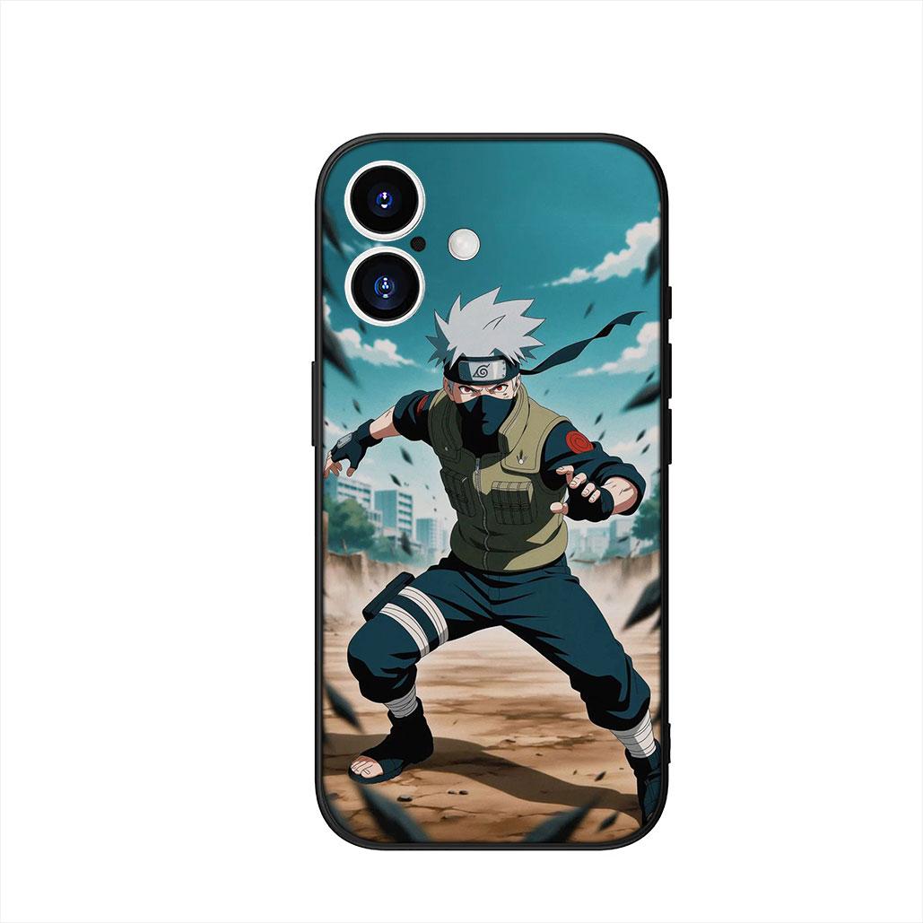 Hinata Narutos Hyuga Kakashi Phone Cover Case for Apple iPhone 16 15 14 Plus 13 12 Mini 17 Pro Max + 16E Air 16+ ProMax Casing iPhone 15 Plus
Hinata Narutos Hyuga Kakashi Phone Cover Case for Apple iPhone 16 15 14 Plus 13 12 Mini 17 Pro Max + 16E Air 16+ ProMax Casing iPhone 15 Plus
