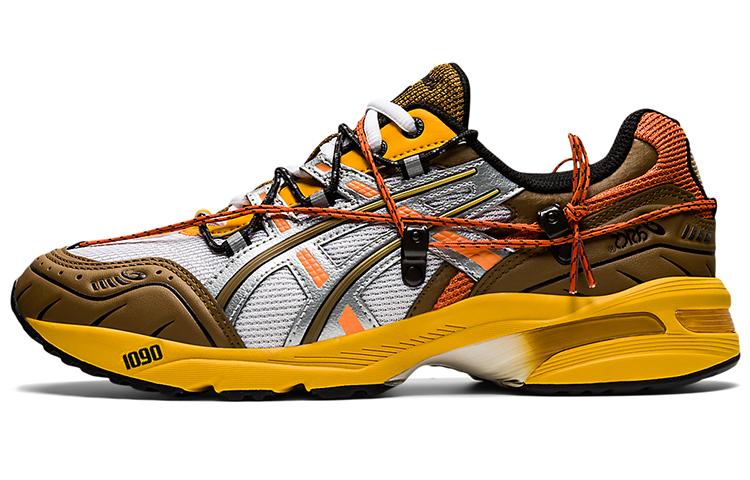 ASICS Gel 1090 Andersson Bell White Orange 1203A115-105 44
ASICS Gel 1090 Andersson Bell White Orange 1203A115-105 44