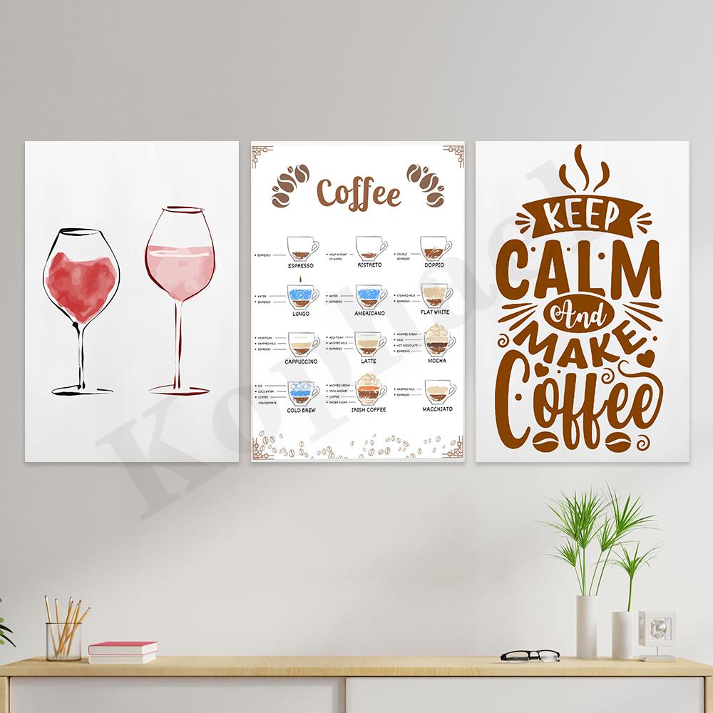 Рецепты Кофе Бокалы Для Вина Keep Calm Заваривают Кофе. Подарки любителям кофе. Художественный постер для домашнего декора стен 21cm×30cm NoFrame
Рецепты Кофе Бокалы Для Вина Keep Calm Заваривают Кофе. Подарки любителям кофе. Художественный постер для домашнего декора стен 21cm×30cm NoFrame