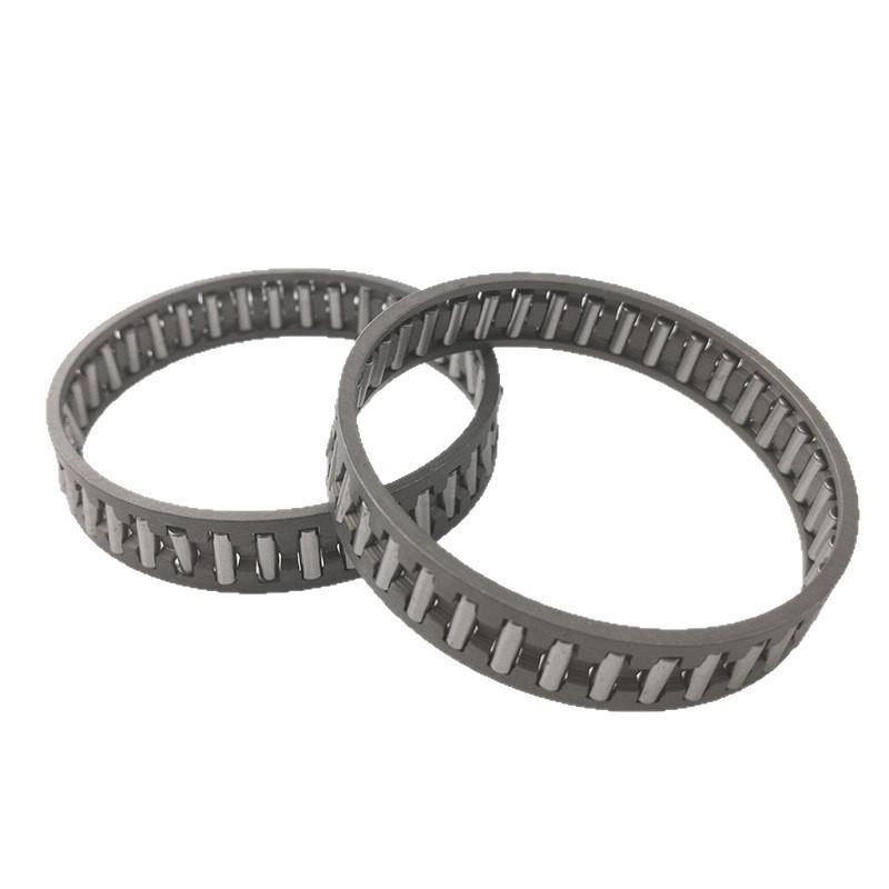K425831 High-Quality Precision Wear-Resistant Centripetal Needle Roller and Cage Assembly
K425831 High-Quality Precision Wear-Resistant Centripetal Needle Roller and Cage Assembly