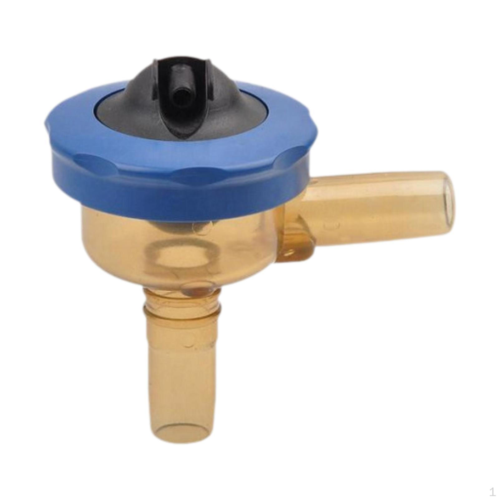 Повітряний запірний клапан Доїльний апарат Професійний Міцний Зручний Легкий в установці Худоба синій
Повітряний запірний клапан Доїльний апарат Професійний Міцний Зручний Легкий в установці Худоба синій