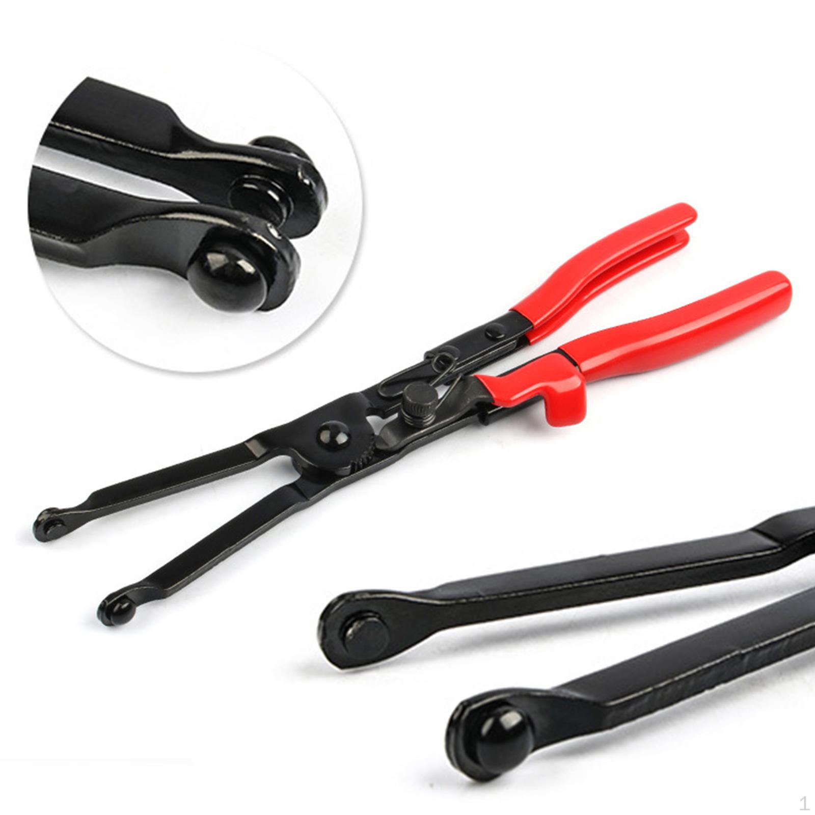 Клещи для снятия выхлопной системы Инструмент для резиновых втулок 30 см Ручные инструменты Снятие подвески
Клещи для снятия выхлопной системы Инструмент для резиновых втулок 30 см Ручные инструменты Снятие подвески