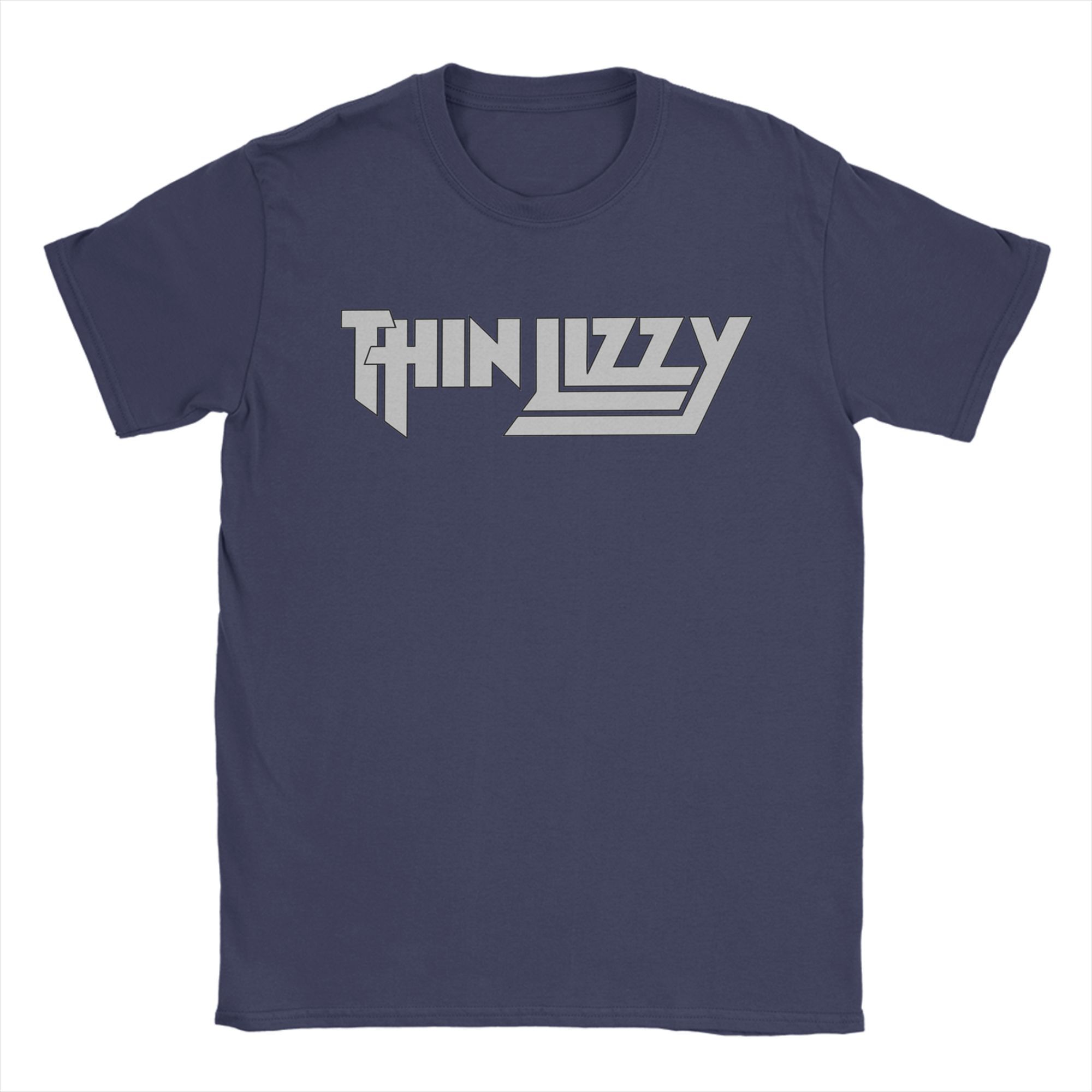 Novelty Rock Band Thin Lizzy T-Shirt for Men O Neck 100% Cotton T Shirts Tour Concert Short Sleeve Tees Printed Clothes L
Novelty Rock Band Thin Lizzy T-Shirt for Men O Neck 100% Cotton T Shirts Tour Concert Short Sleeve Tees Printed Clothes L
