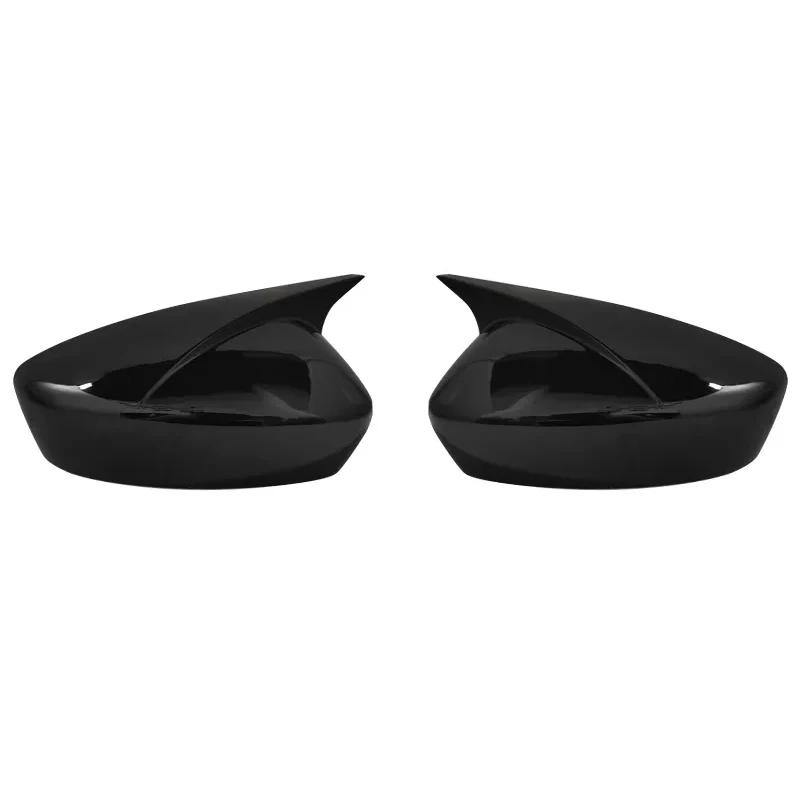 For Mazda 6 Atenza 2018-2025 3 Axela 2014-2018 Car Rearview Side Mirror Cover Wing Cap Exterior Door Case Trim Carbon Fiber Look
For Mazda 6 Atenza 2018-2025 3 Axela 2014-2018 Car Rearview Side Mirror Cover Wing Cap Exterior Door Case Trim Carbon Fiber Look