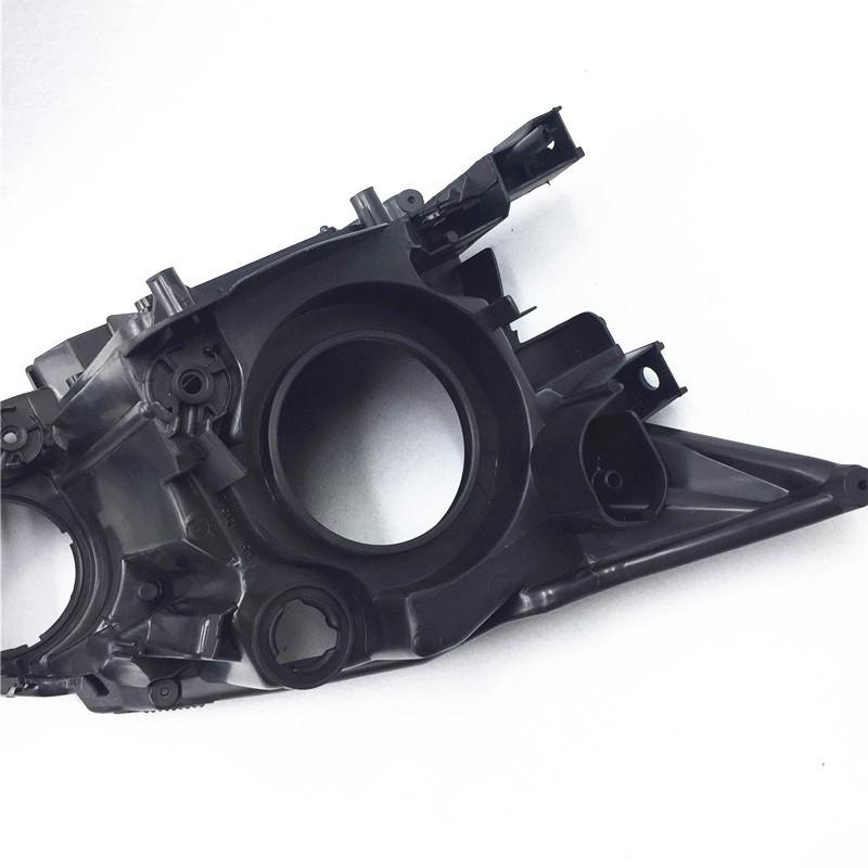 Mazda Ruiyi Headlight Base Black Plastic Back Shell Premium Halogen Driver Side
Mazda Ruiyi Headlight Base Black Plastic Back Shell Premium Halogen Driver Side