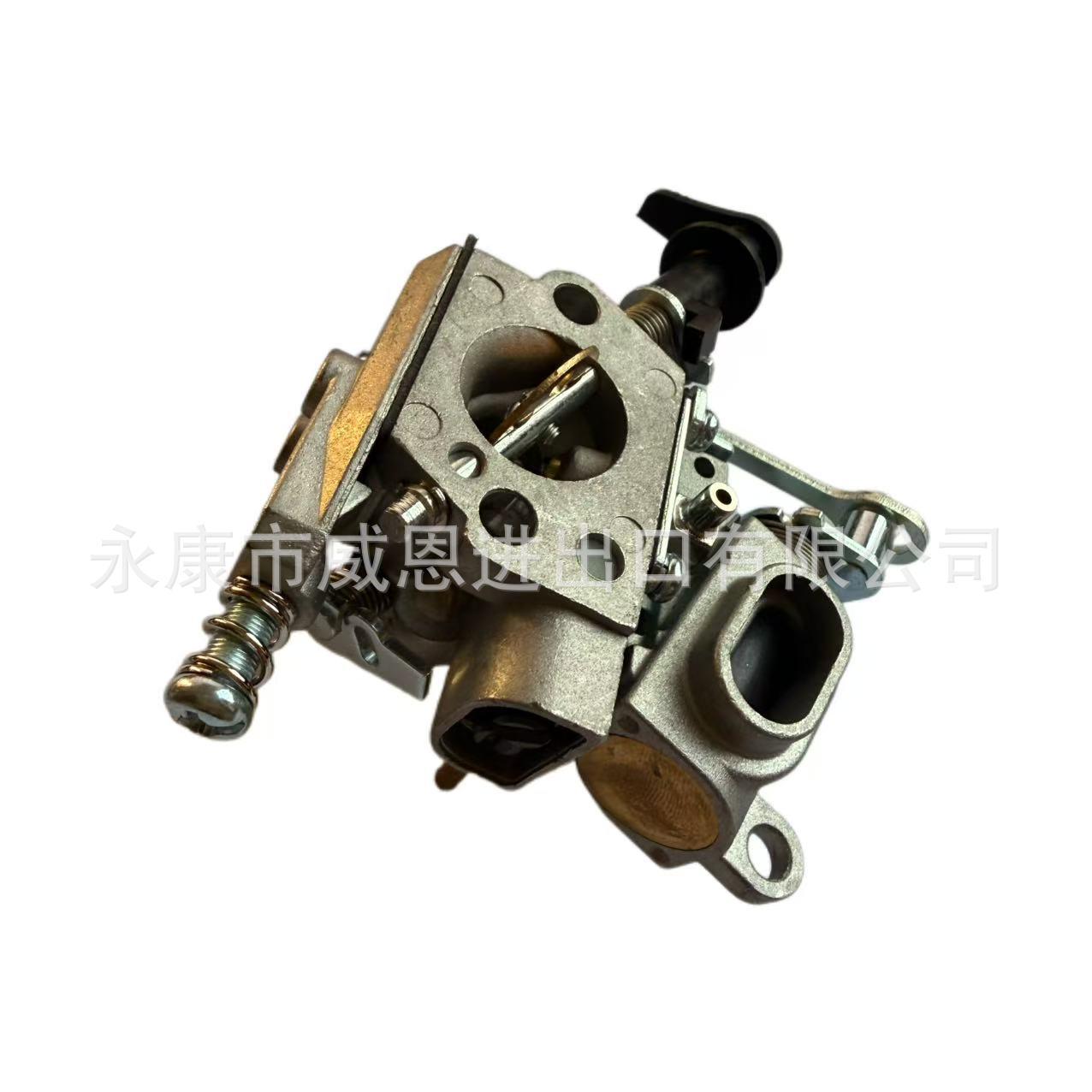 Husqvarna T435/Partner 435 Carburetor
Husqvarna T435/Partner 435 Carburetor