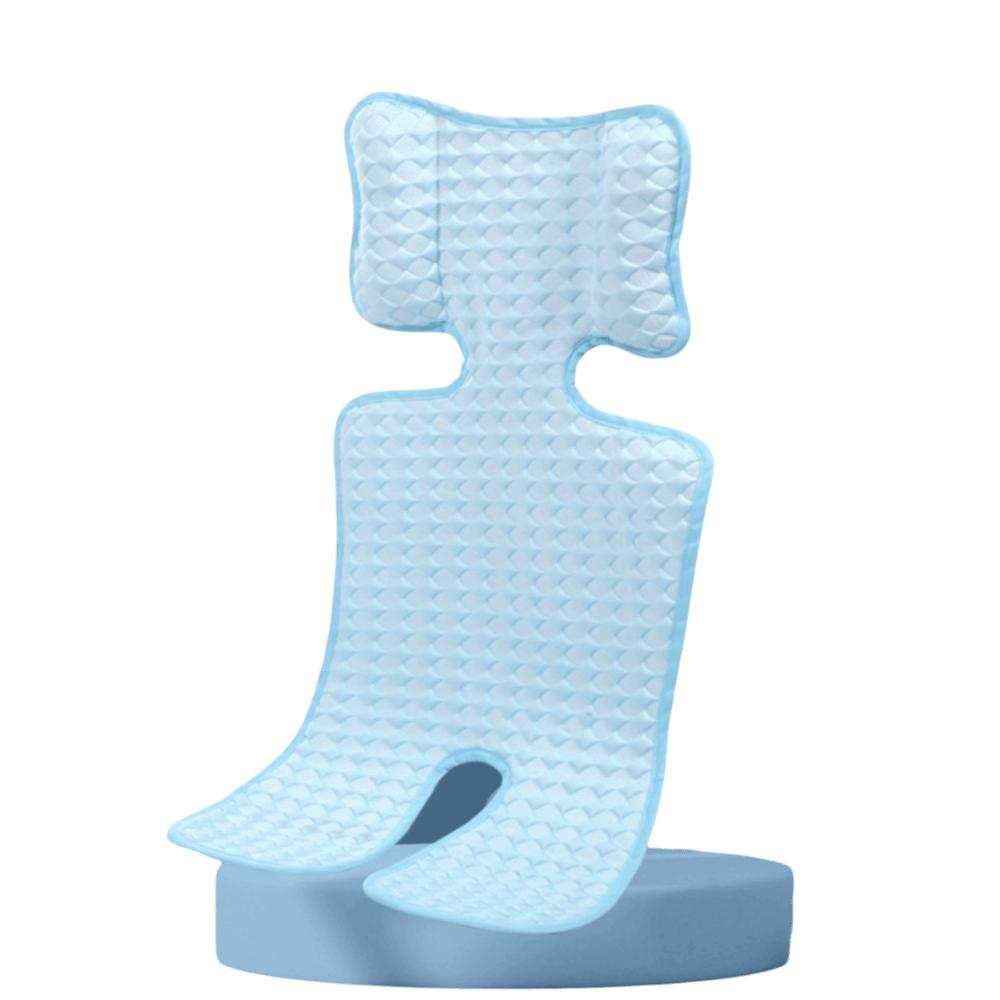 Хлопковая Подушка для Сиденья Мягкие Матрасики для Детской Коляски Летний Матрасик для Детской Коляски Подушки для Сиденья светло-синий
Хлопковая Подушка для Сиденья Мягкие Матрасики для Детской Коляски Летний Матрасик для Детской Коляски Подушки для Сиденья светло-синий