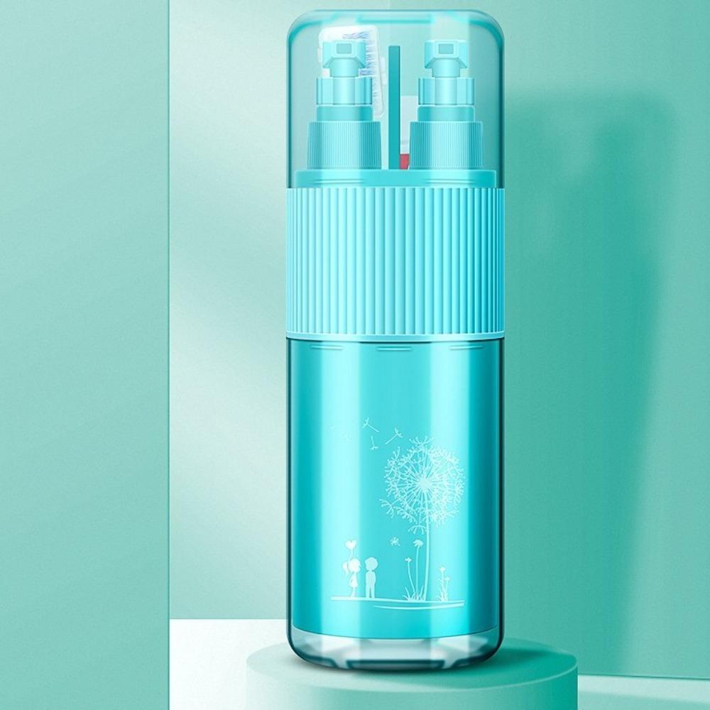 Plastic Plastic Storage Bottle Lightweight Portable Travel Cup Durable Shampoo Storage Bottle Gym синій
Plastic Plastic Storage Bottle Lightweight Portable Travel Cup Durable Shampoo Storage Bottle Gym синій