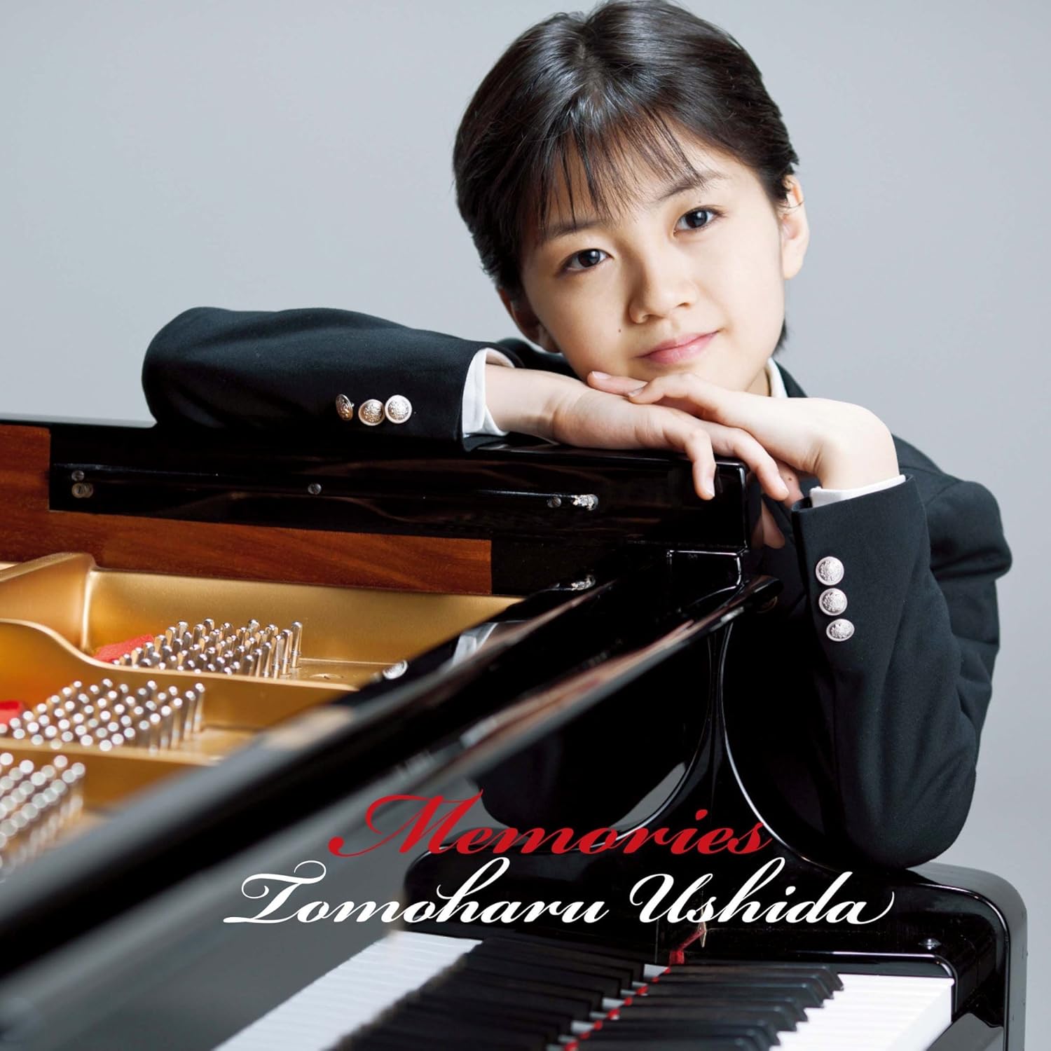 CD TOMOHIRO USHIDA Memories Regular Edition UCCY1026 UCJ JAPAN 2012 Japan ObiClassical Used
CD TOMOHIRO USHIDA Memories Regular Edition UCCY1026 UCJ JAPAN 2012 Japan ObiClassical Used