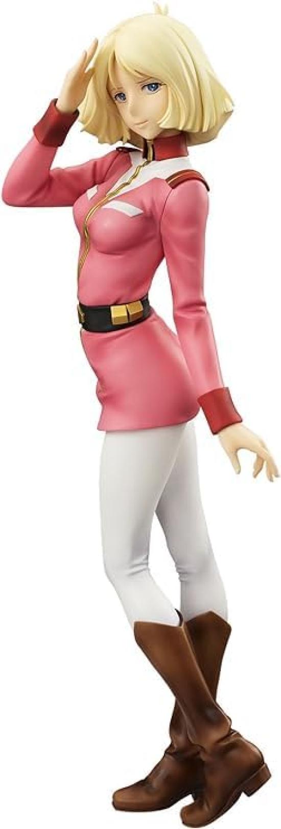 Отличная модель RAHDX серии GANEO Mobile Suit Gundam Sayla Mass Completed Figure
Отличная модель RAHDX серии GANEO Mobile Suit Gundam Sayla Mass Completed Figure