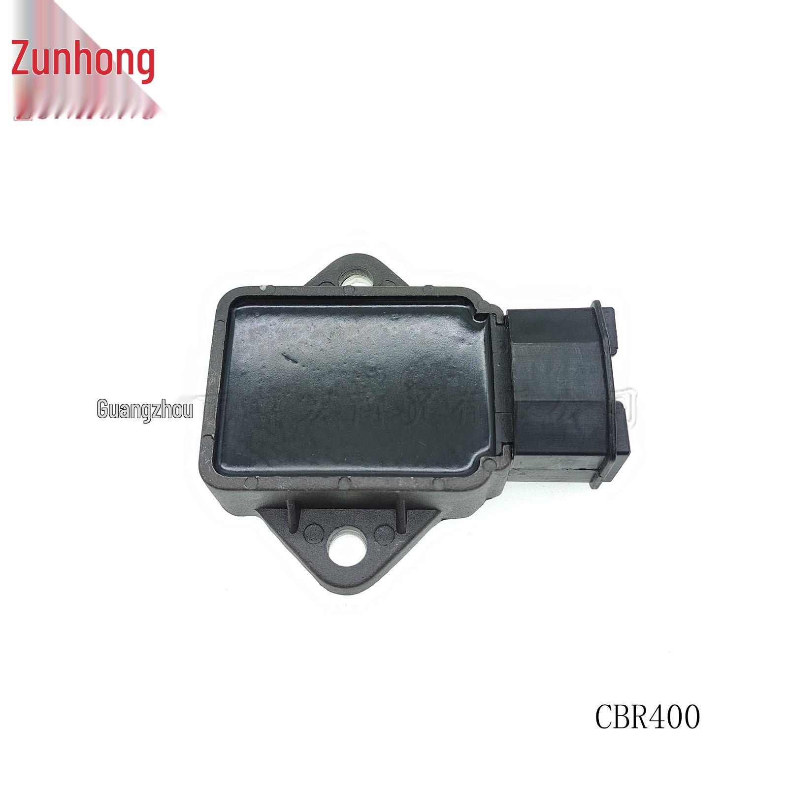 Compatible Rectifier for CBR400 Motorcycle
Compatible Rectifier for CBR400 Motorcycle