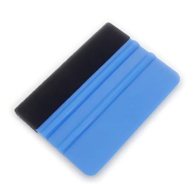 Vinyl Wrap Film Card Squeegee Foil Wrapping Suede Felt Scraper Auto Car Styling Body Kits Sticker Accessories Window Tint Tools
Vinyl Wrap Film Card Squeegee Foil Wrapping Suede Felt Scraper Auto Car Styling Body Kits Sticker Accessories Window Tint Tools